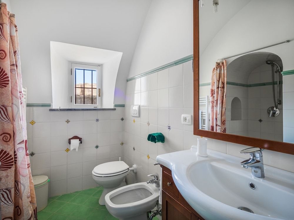 Casa Lauro Panoramic Villa 30