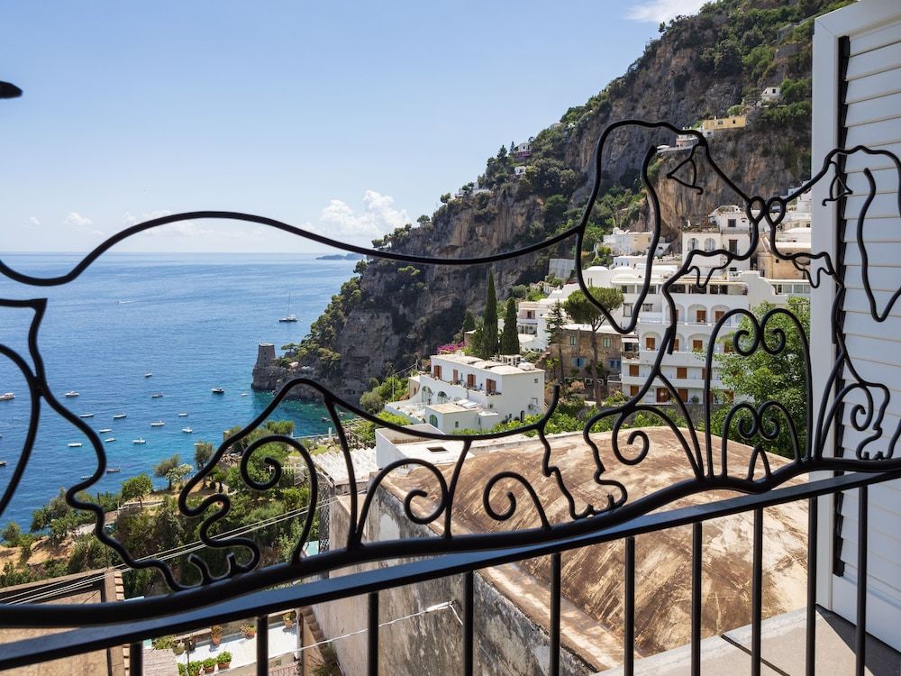 Casa Lauro Panoramic Villa 23