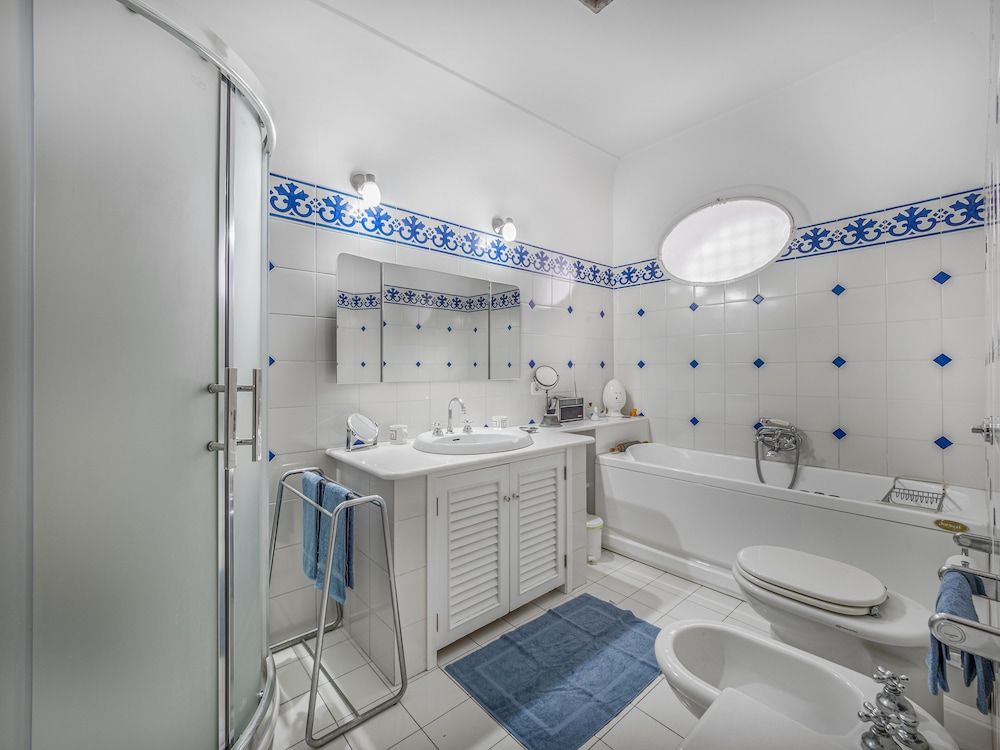 Casa Lauro Panoramic Villa 26