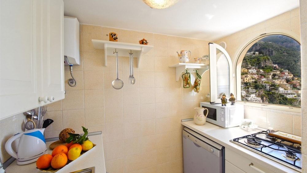 undefined Casa Leonilde 4 in Positano 10