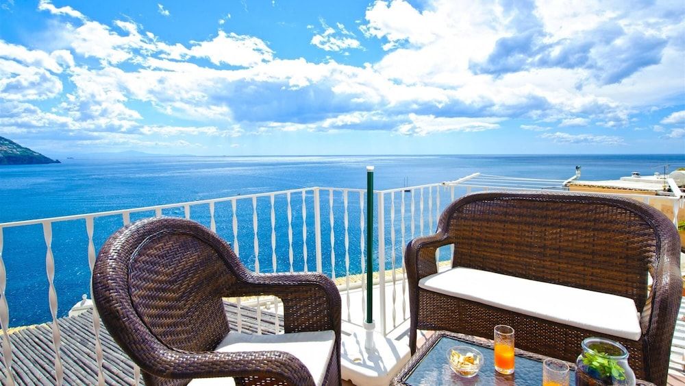 undefined Casa Leonilde 4 in Positano 7