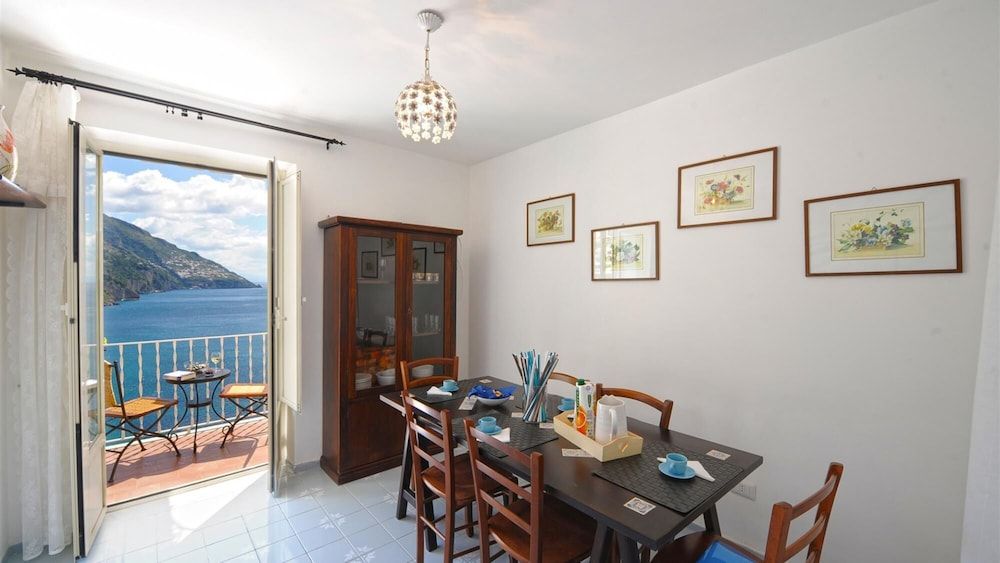 undefined Casa Leonilde 4 in Positano 2