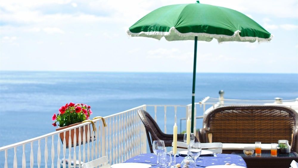 undefined Casa Leonilde 4 in Positano 3