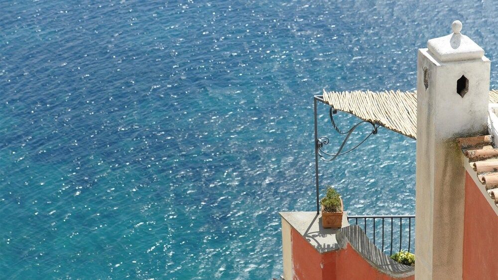 undefined Casa Leonilde 4 in Positano 8