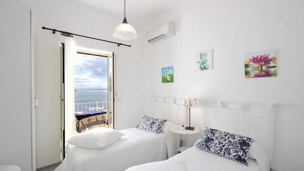 undefined Casa Leonilde 4 in Positano 4