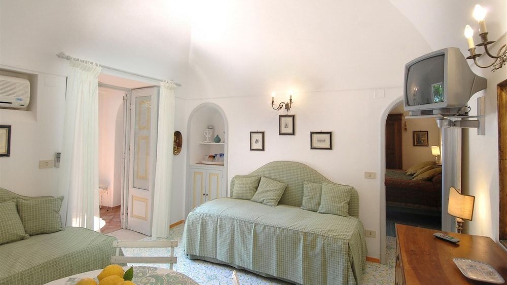Casa Maria 6 2 in Positano Villa 19