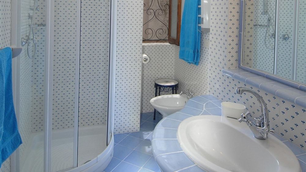 Casa Maria 6 2 in Positano Villa 16