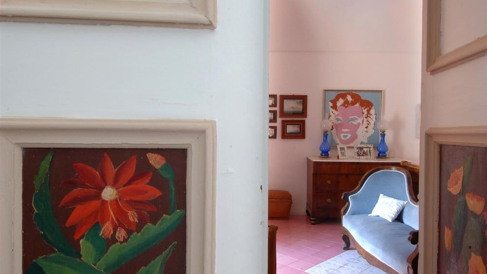 undefined Casa Maria 6 2 in Positano 6