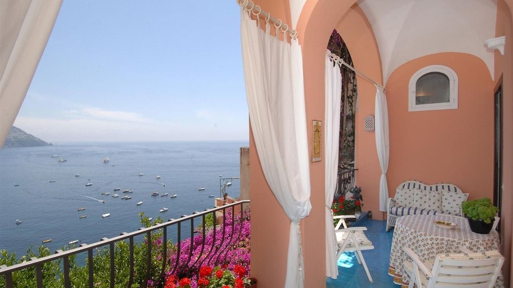 undefined Casa Maria 6 2 in Positano 3