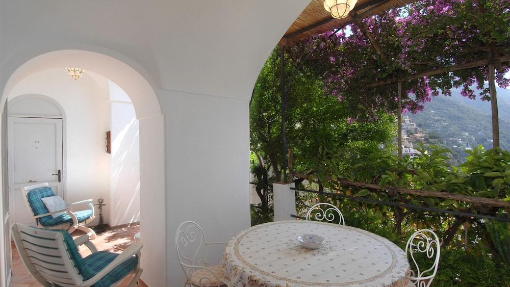 Casa Maria 6 2 in Positano Villa 20