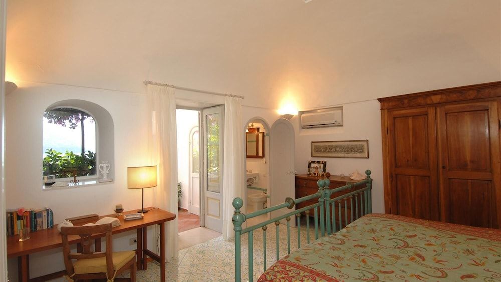 Casa Maria 6 2 in Positano Villa 18