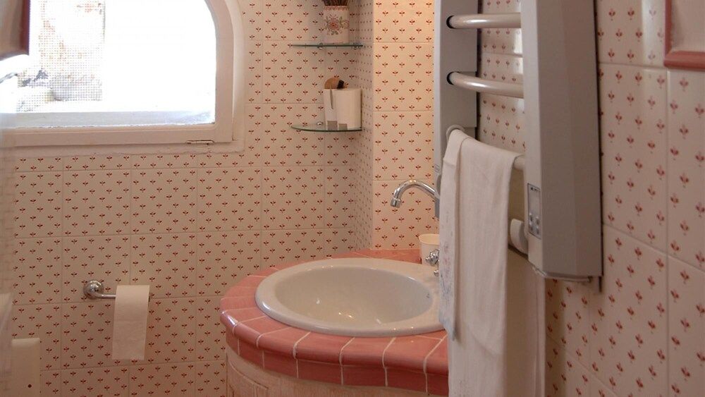 Casa Maria 6 2 in Positano Villa 17