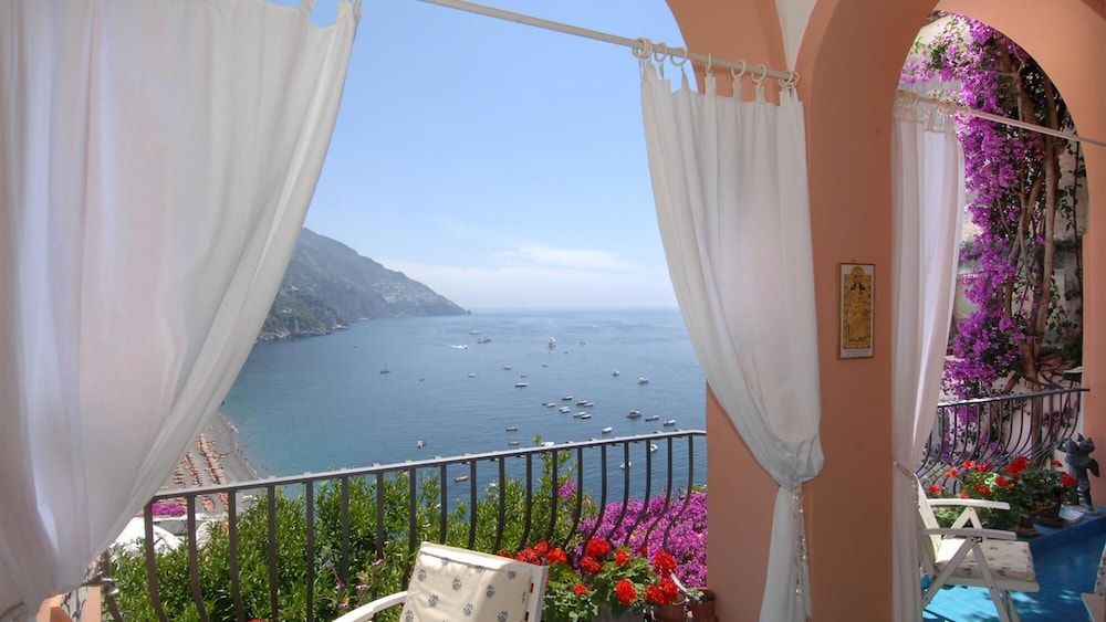 undefined Casa Maria 6 2 in Positano