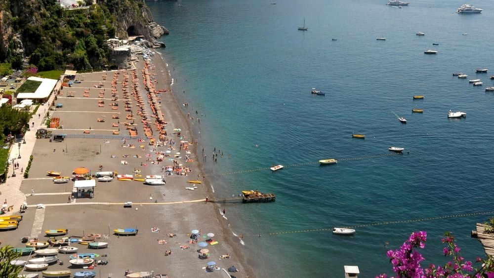 Casa Maria 6 2 in Positano Villa 13