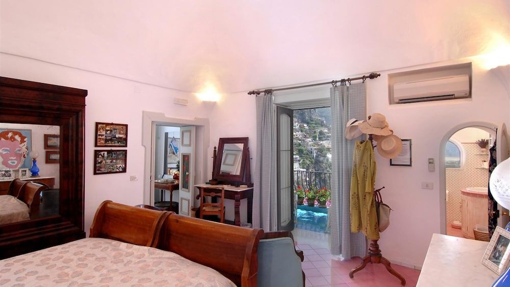 undefined Casa Maria 6 2 in Positano 8