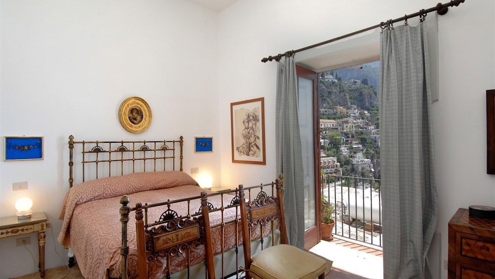 undefined Casa Maria 6 2 in Positano 9