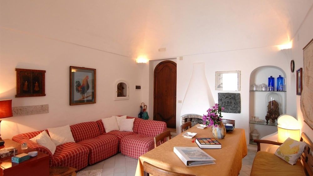 undefined Casa Maria 6 2 in Positano 4