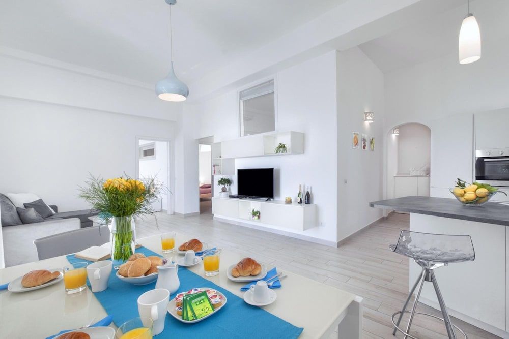 undefined Villa Anna in Positano 3