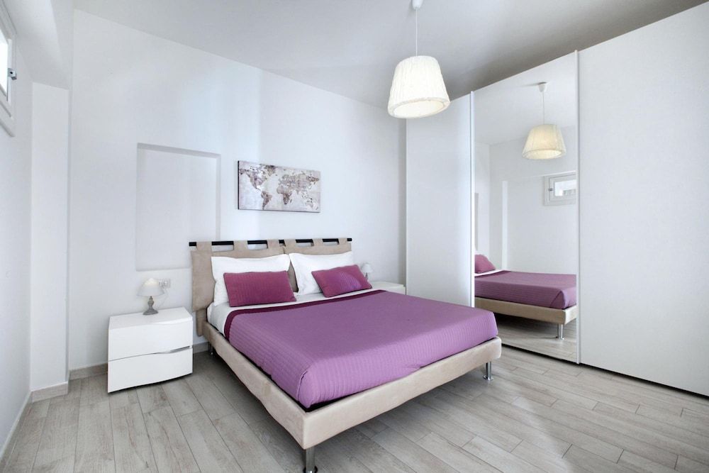 Villa Anna in Positano Villa, Smoking 6