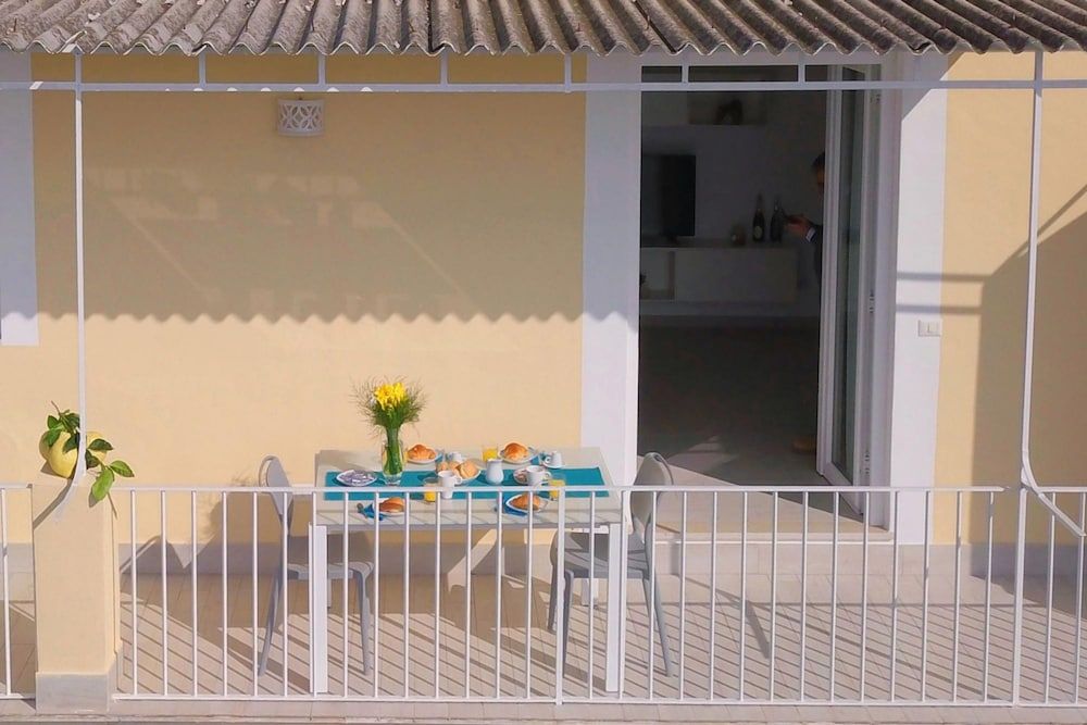 undefined Villa Anna in Positano 2