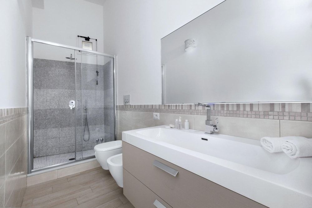 Villa Anna in Positano Villa, Smoking 19