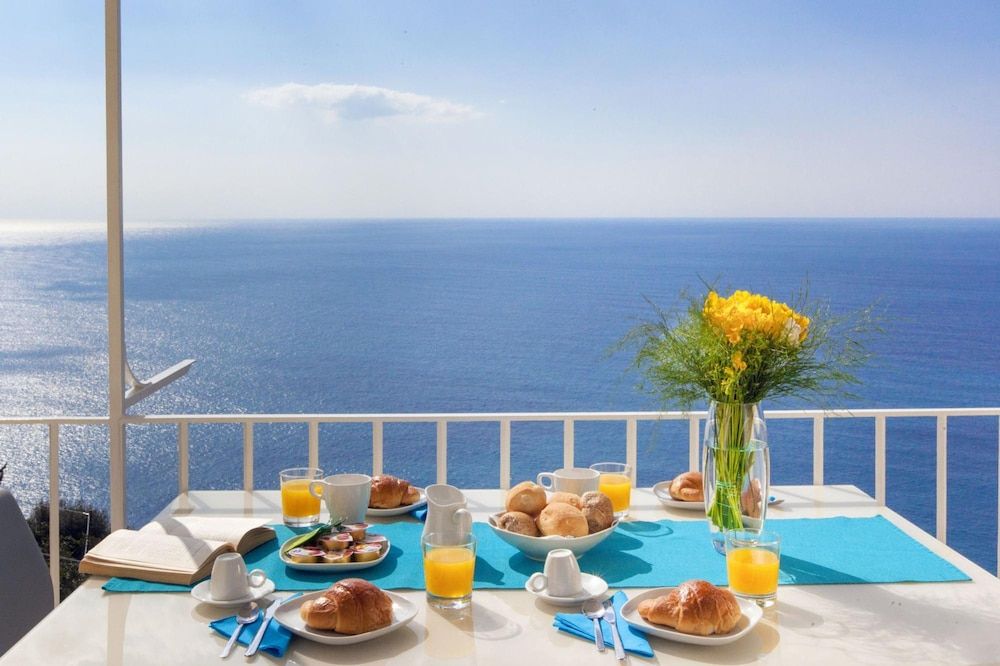 undefined Villa Anna in Positano