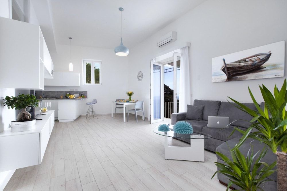 undefined Villa Anna in Positano 10