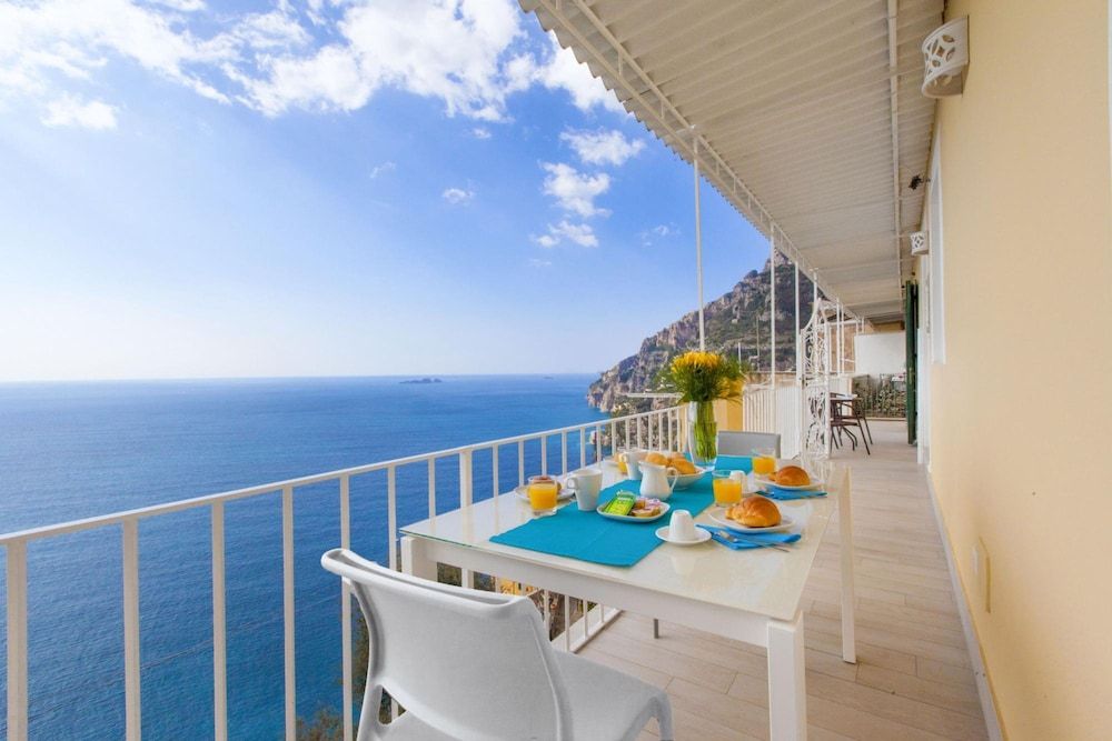 undefined Villa Anna in Positano 7