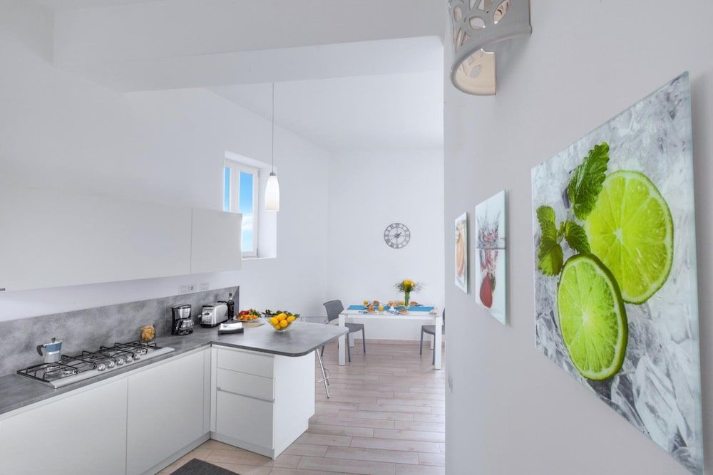 undefined Villa Anna in Positano 4