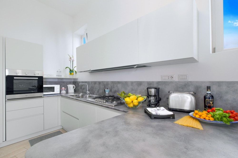 undefined Villa Anna in Positano 9