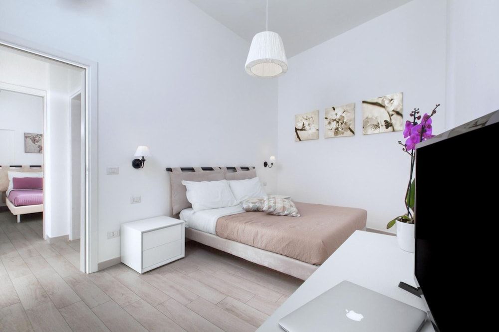 Villa Anna in Positano Villa, Smoking 5