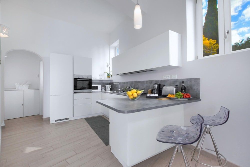 undefined Villa Anna in Positano 8