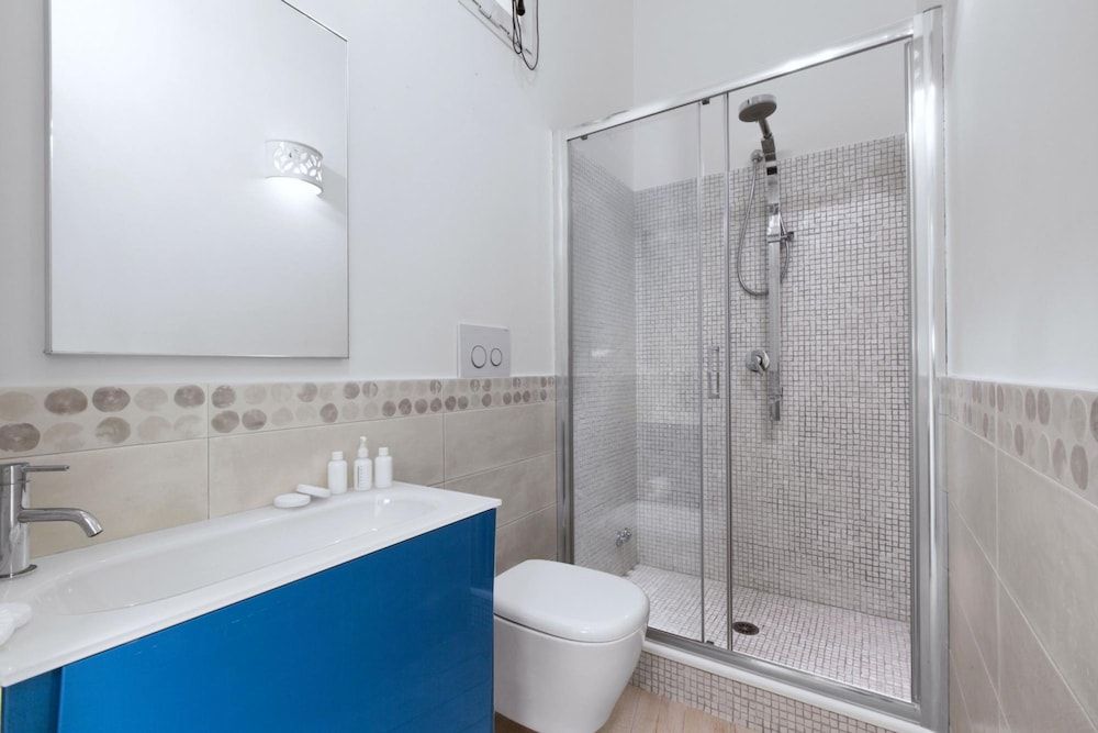 Villa Anna in Positano Villa, Smoking 18