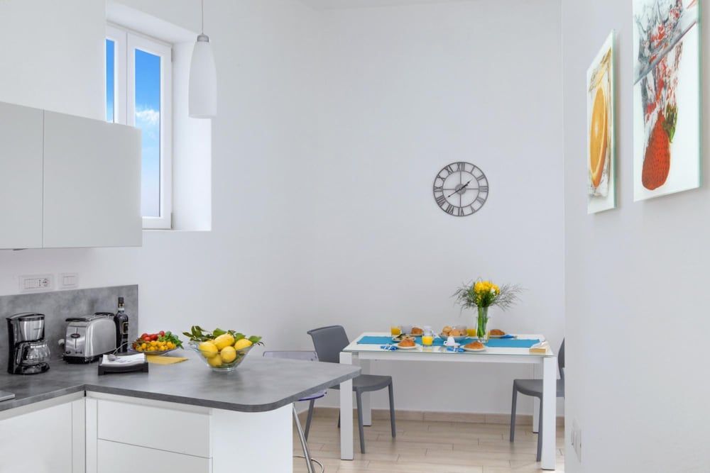 undefined Villa Anna in Positano 5