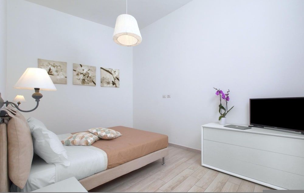 Villa Anna in Positano Villa, Smoking 7