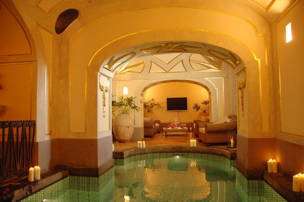 undefined Palazzo Santa Croce in Positano