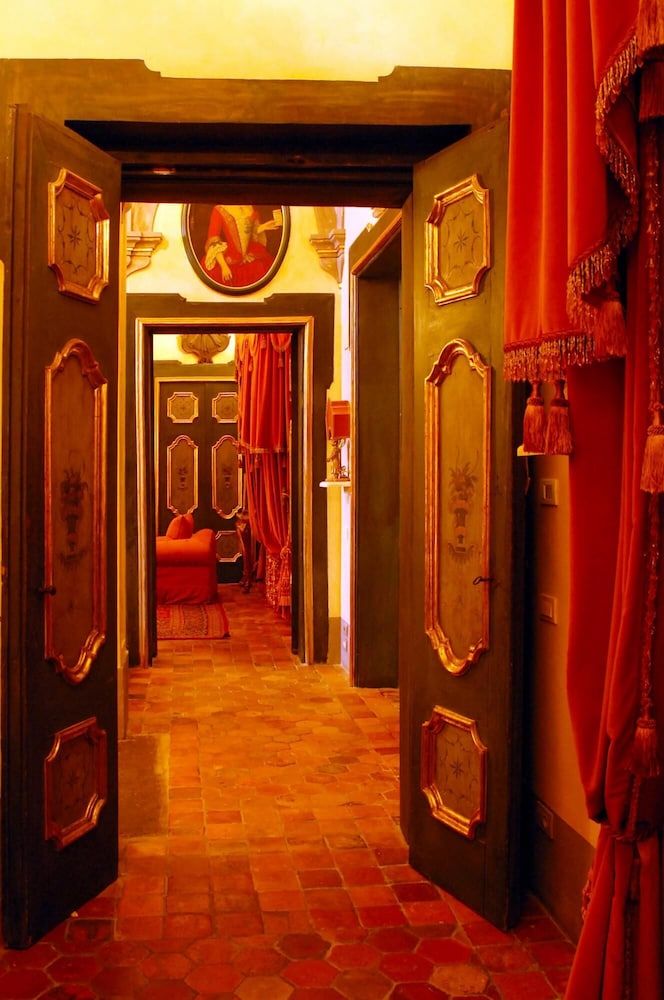 Palazzo Santa Croce in Positano Villa 14