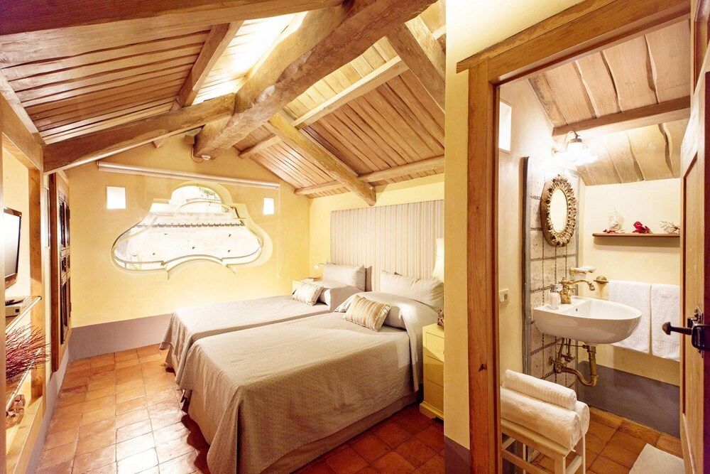 Palazzo Santa Croce in Positano Villa