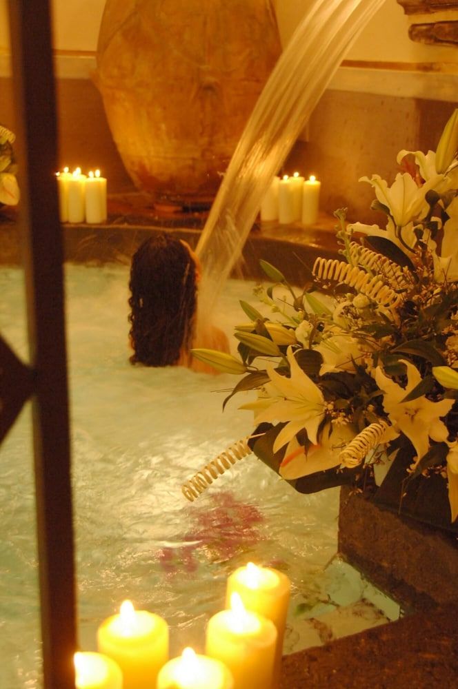 Palazzo Santa Croce in Positano Villa 12