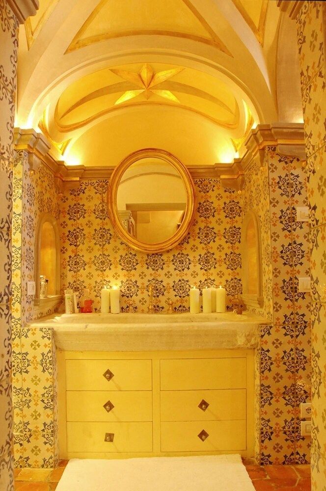 Palazzo Santa Croce in Positano Villa 10