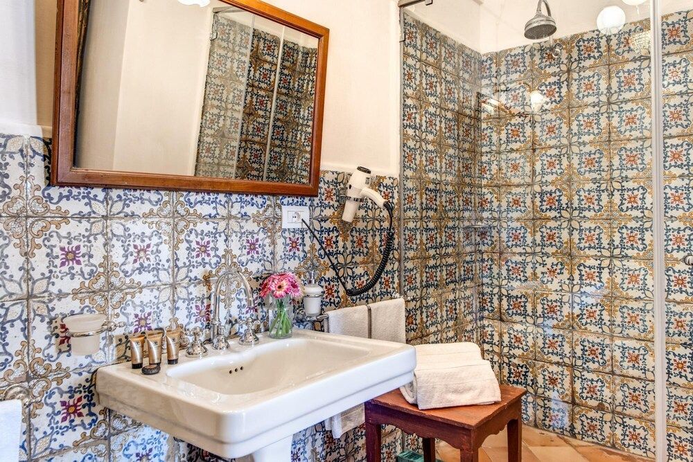 Villa Angelina 1 in Positano Villa 30