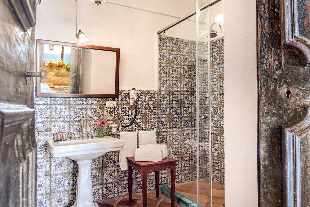 Villa Angelina 1 in Positano Villa 26