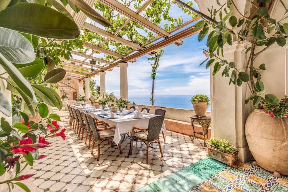 undefined Villa Angelina 1 in Positano 6