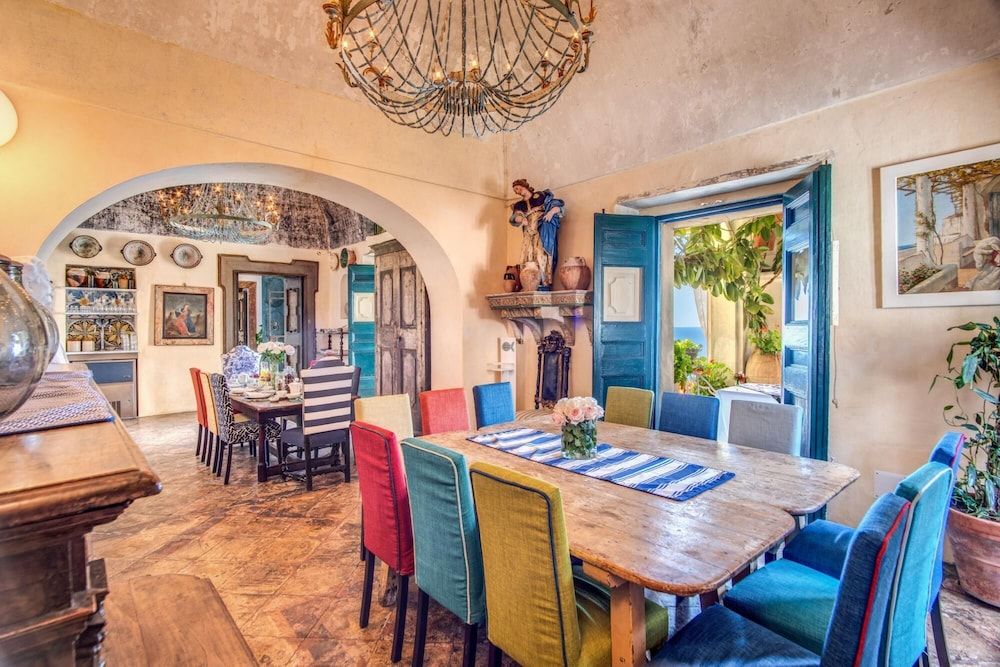 undefined Villa Angelina 1 in Positano 8