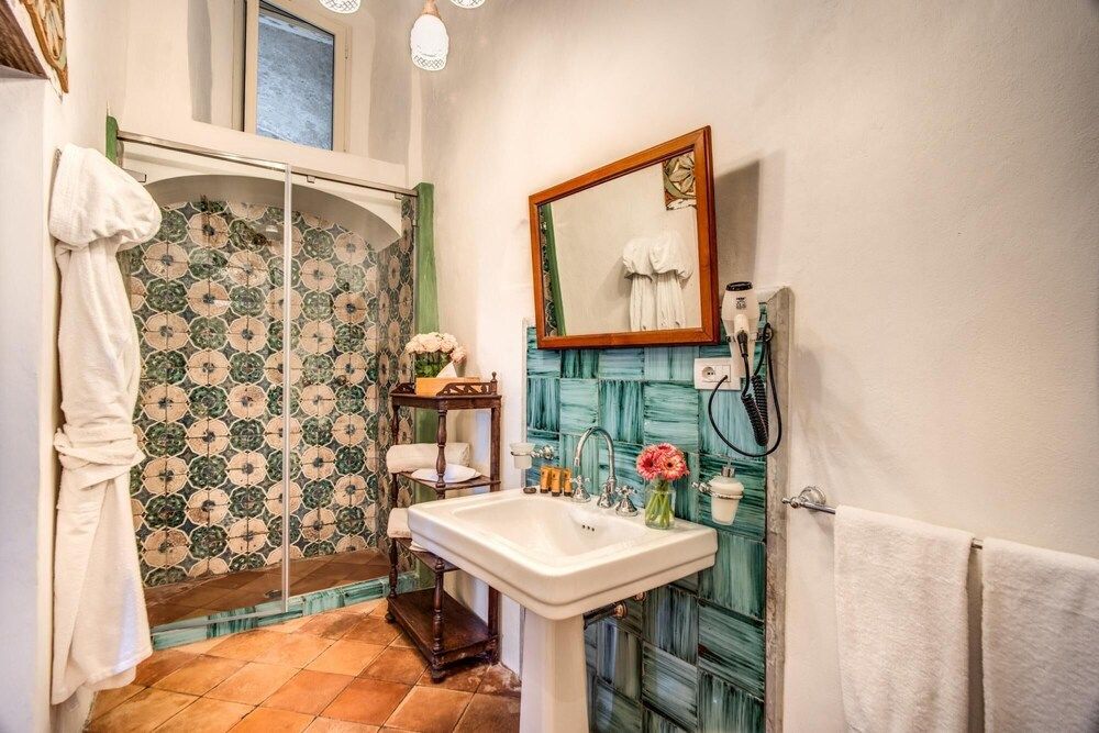 Villa Angelina 1 in Positano Villa 32