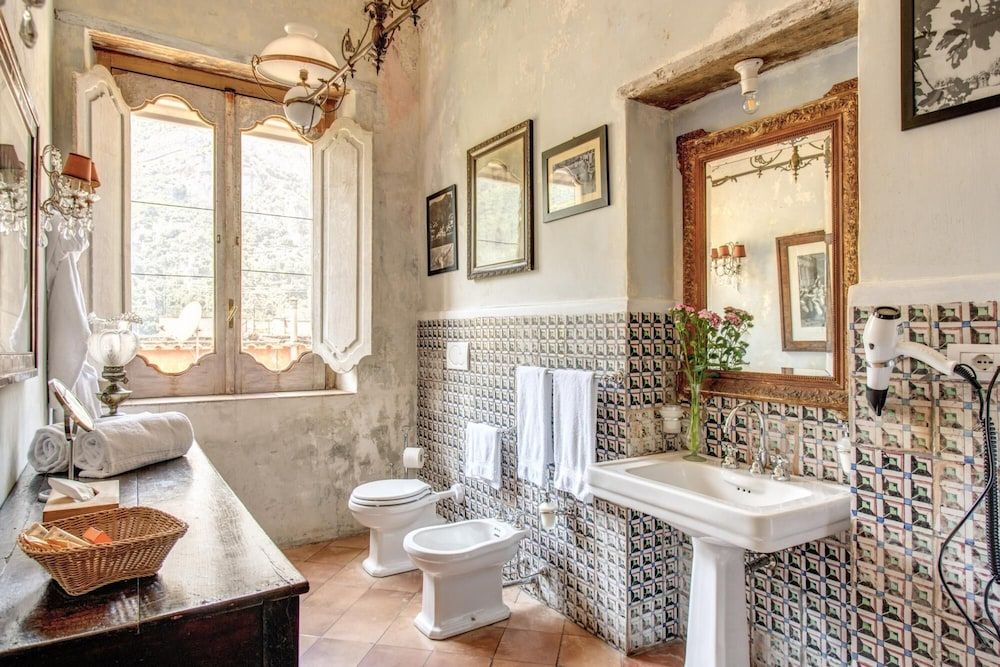 Villa Angelina 1 in Positano Villa 41