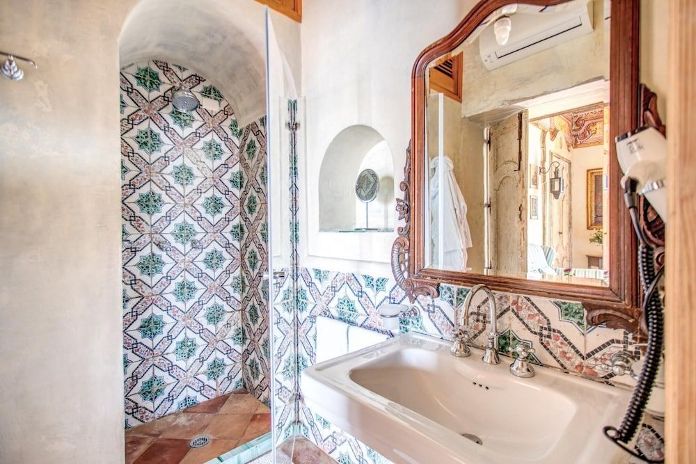 Villa Angelina 1 in Positano Villa 25