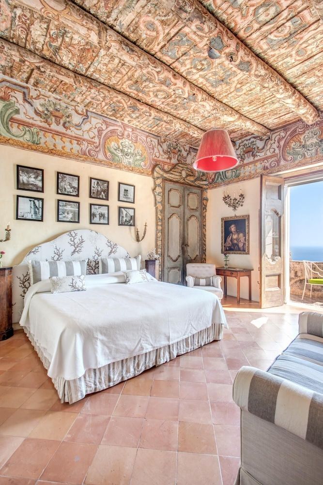 Villa Angelina 1 in Positano Villa 14