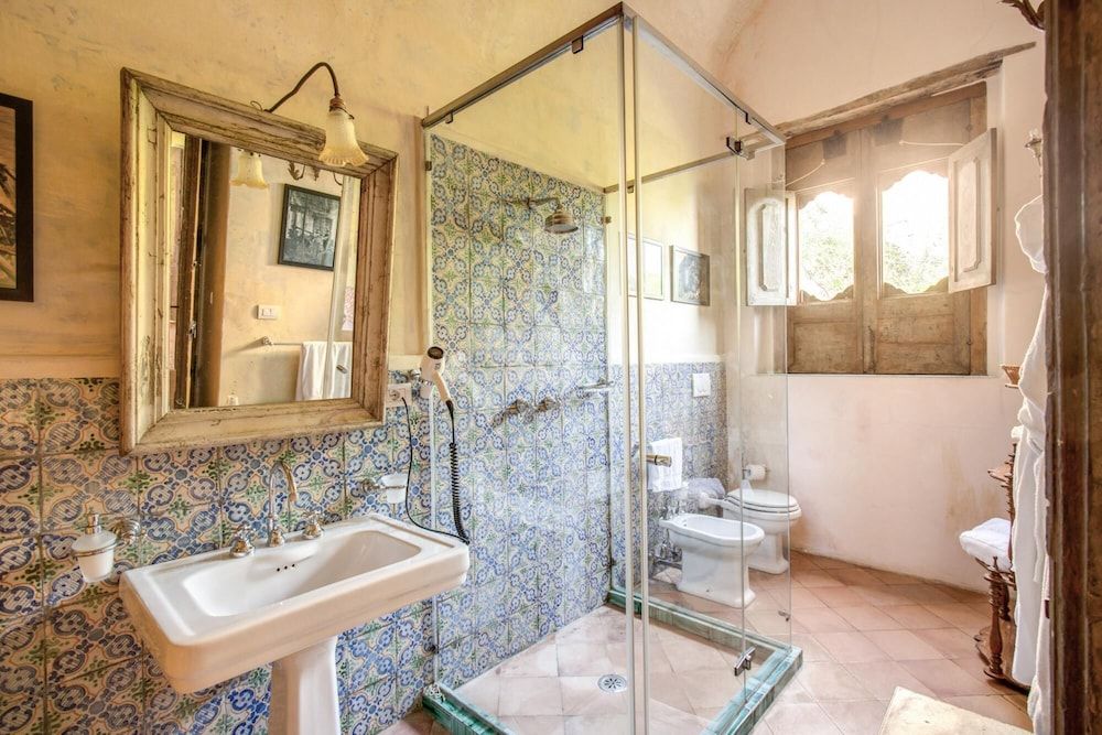 Villa Angelina in Positano Villa 26