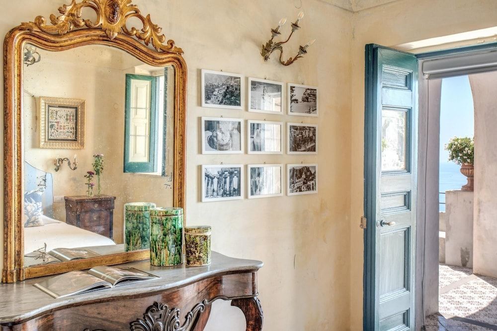 Villa Angelina in Positano Villa 50